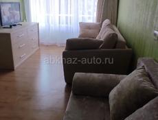 Квартира Цандрипш