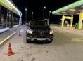 Mercedes-Benz ML