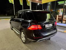 Mercedes-Benz ML
