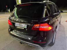 Mercedes-Benz ML