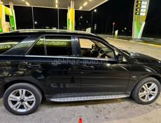 Mercedes-Benz ML