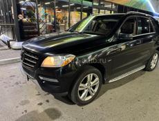 Mercedes-Benz ML