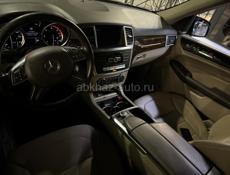 Mercedes-Benz ML