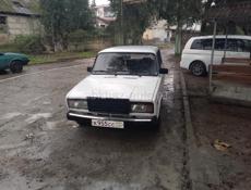 ВАЗ 2107