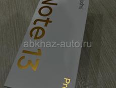 Redmi Note 13 Pro +