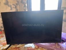 Продается духовка за 5 т  Телевизор тоже продаётся но экран разбин модно на запчасти 