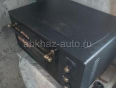 Продается духовка за 5 т  Телевизор тоже продаётся но экран разбин модно на запчасти 