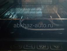 Продается духовка за 5 т  Телевизор тоже продаётся но экран разбин модно на запчасти 
