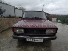 ВАЗ 2105