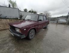 ВАЗ 2105