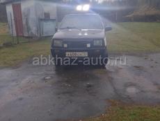 ВАЗ OKA
