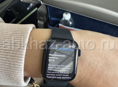 Часы apple 8 серия 41mm
