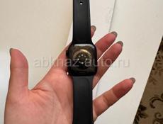 Часы apple 8 серия 41mm