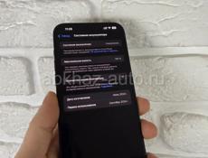 iPhone 15 pro max 256gb black 