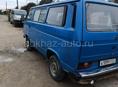 Volkswagen Caravella