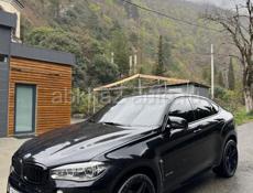 BMW Х6