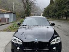 BMW Х6