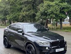 BMW Х6