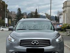 Infiniti FX