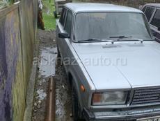 ВАЗ 2107