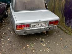 ВАЗ 2107