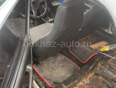 ВАЗ 2107