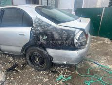 Mitsubishi Carisma