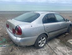 Mitsubishi Carisma