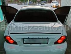 Jaguar X-Type
