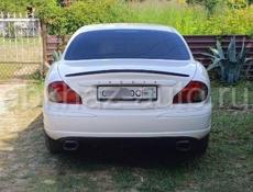 Jaguar X-Type