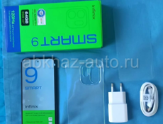 infinix smart 9