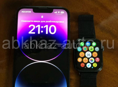 iPhone 13 Pro обмен 