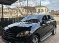 Mercedes-Benz ML