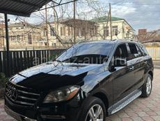Mercedes-Benz ML