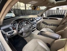 Mercedes-Benz ML