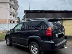 Lexus GX