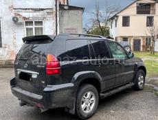 Lexus GX