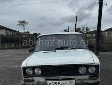 ВАЗ 2106