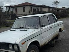 ВАЗ 2106