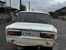 ВАЗ 2106