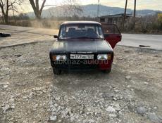 ВАЗ 2107