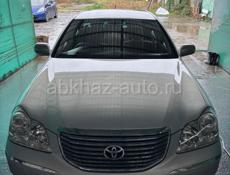 Toyota Majesta