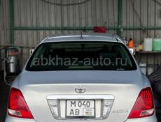 Toyota Majesta