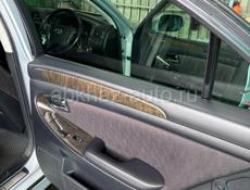 Toyota Majesta