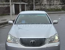 Toyota Majesta