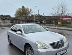 Toyota Majesta