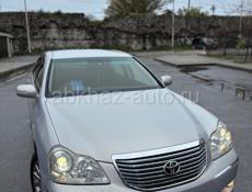 Toyota Majesta