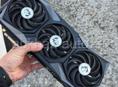 Видеокарта Rtx 3070 срочно только сегодня