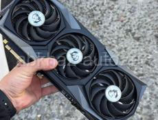 Видеокарта Rtx 3070 срочно только сегодня