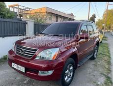 Lexus GX